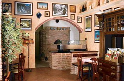 více informací o firmě Pizzerie Dalí